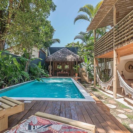 Oca Trancoso Hotel Exterior photo