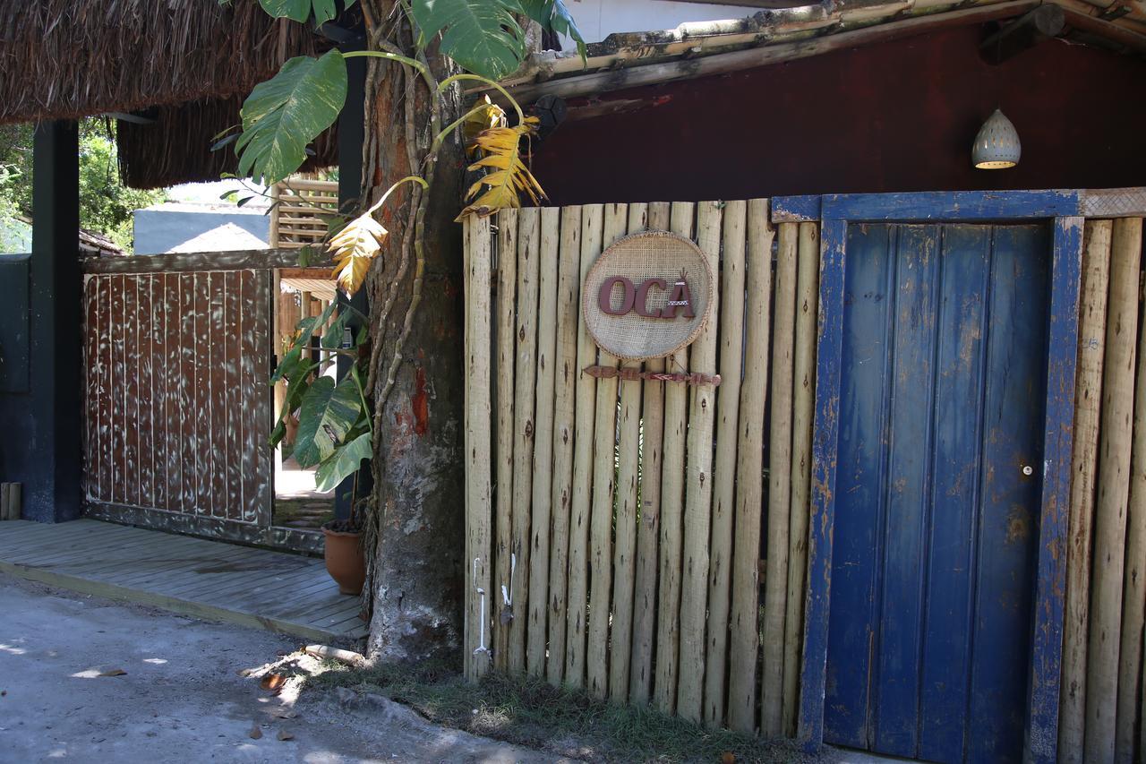 Oca Trancoso Hotel Exterior photo