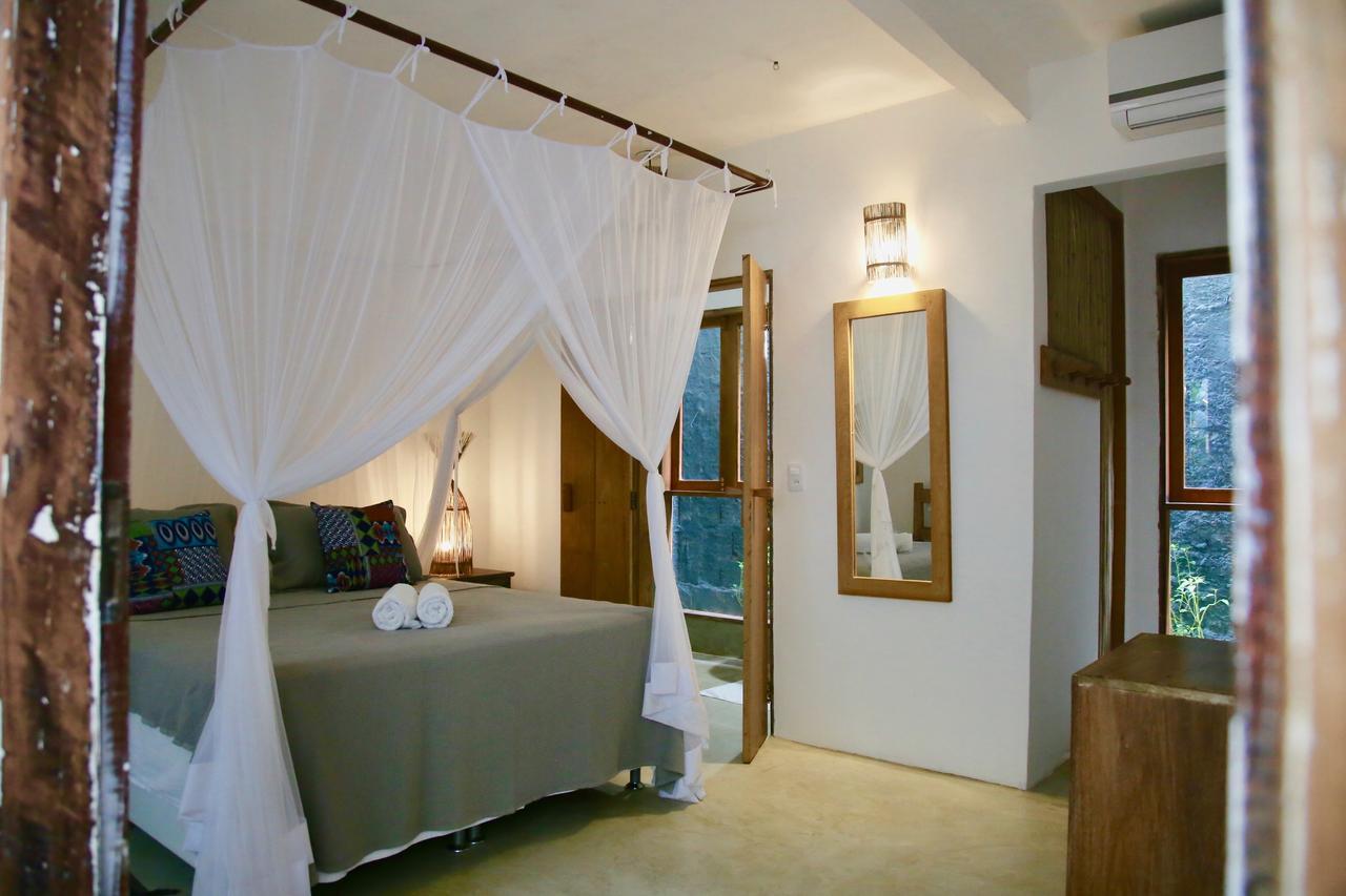 Oca Trancoso Hotel Exterior photo