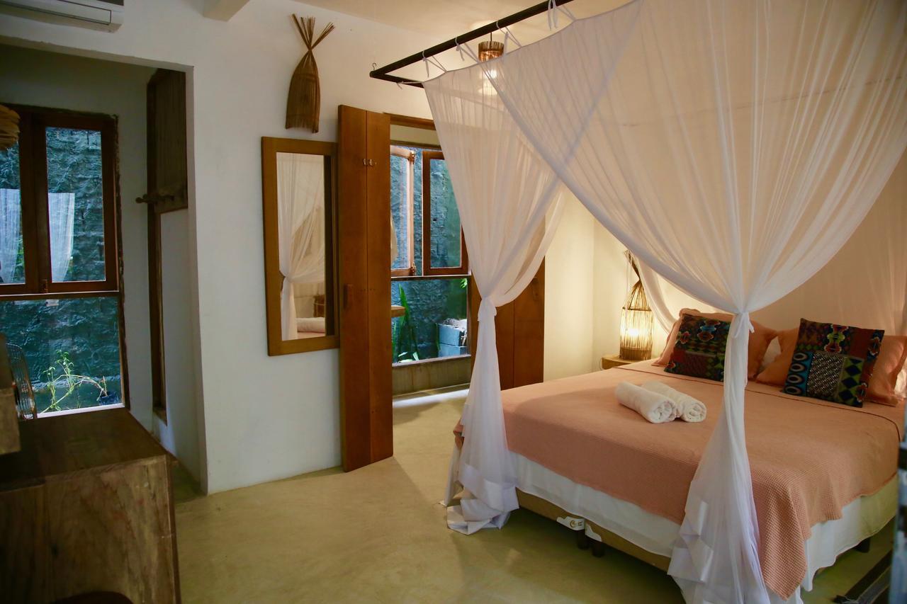 Oca Trancoso Hotel Exterior photo