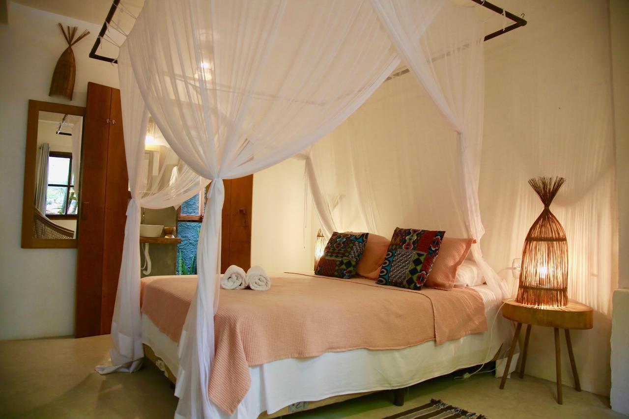 Oca Trancoso Hotel Exterior photo
