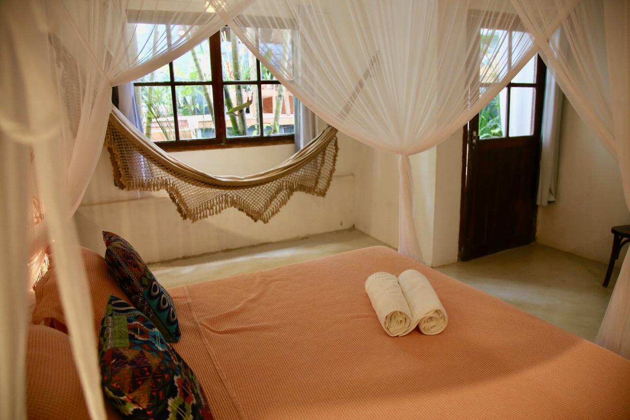 Oca Trancoso Hotel Exterior photo