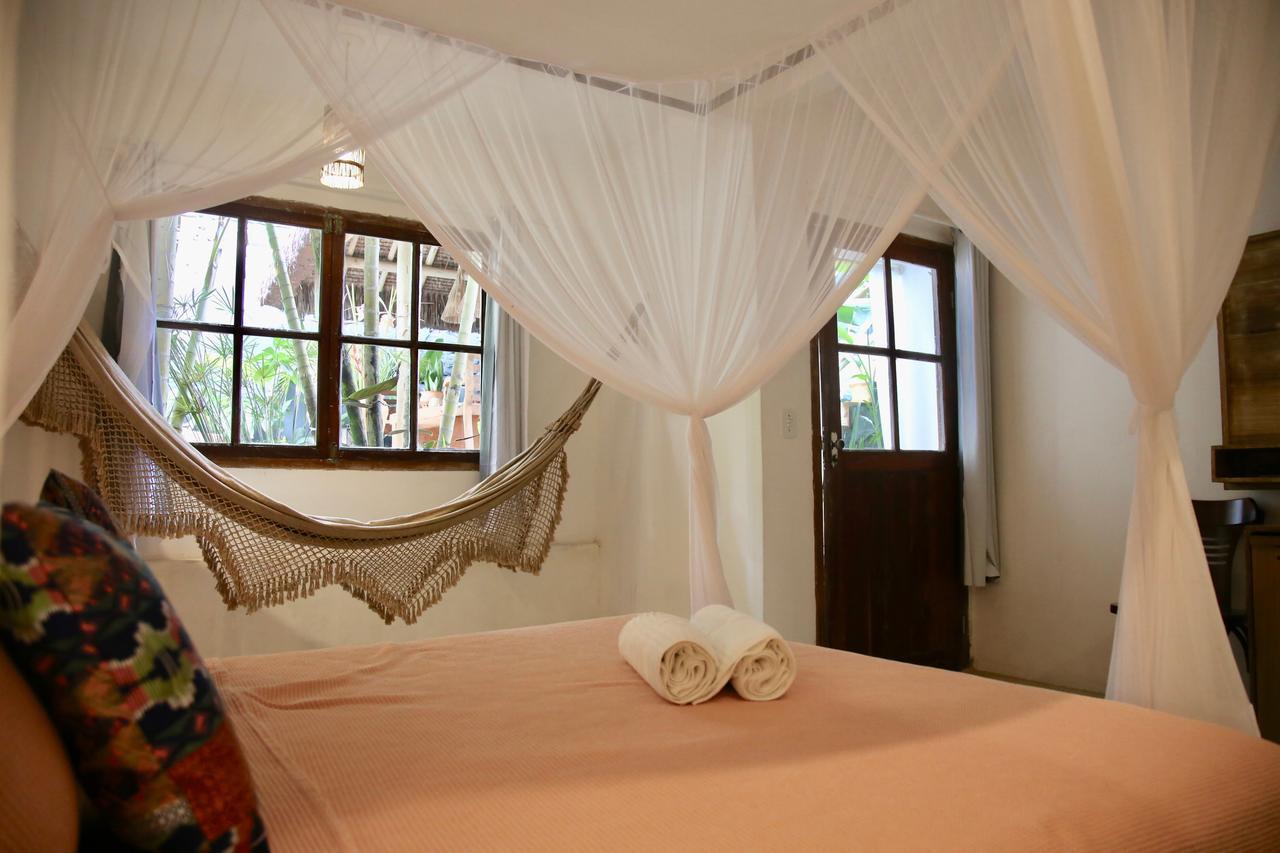 Oca Trancoso Hotel Exterior photo