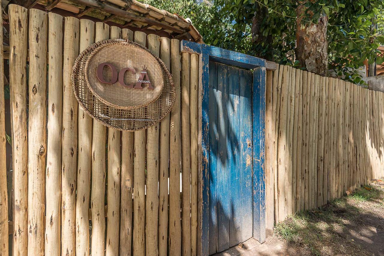 Oca Trancoso Hotel Exterior photo