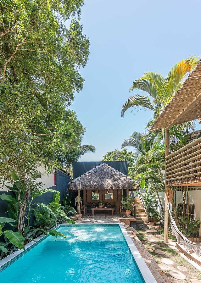 Oca Trancoso Hotel Exterior photo