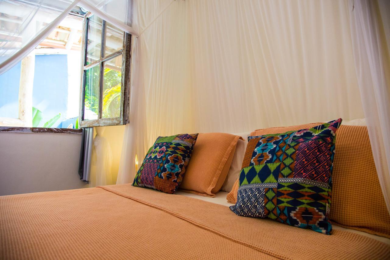 Oca Trancoso Hotel Exterior photo
