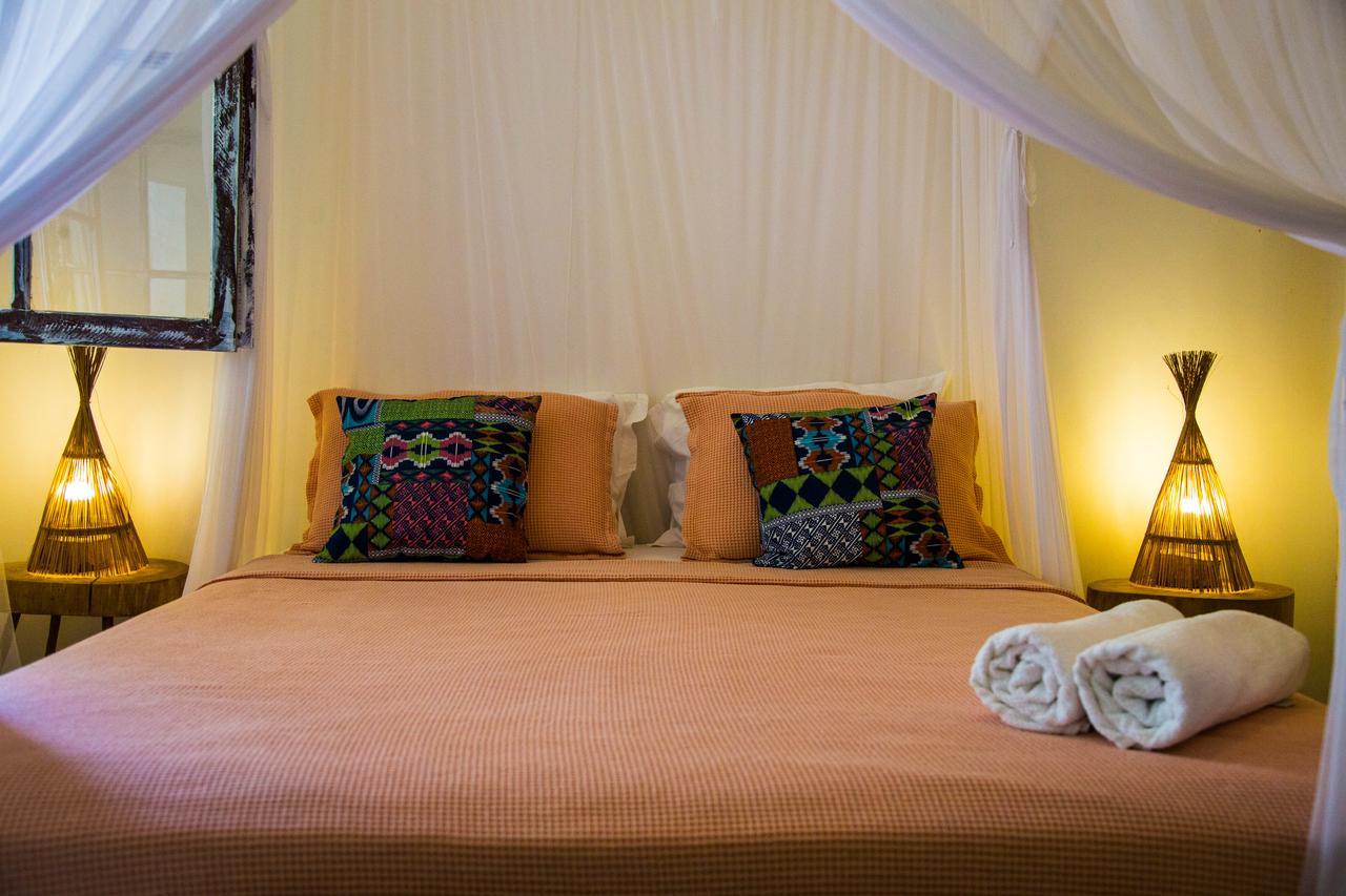 Oca Trancoso Hotel Exterior photo
