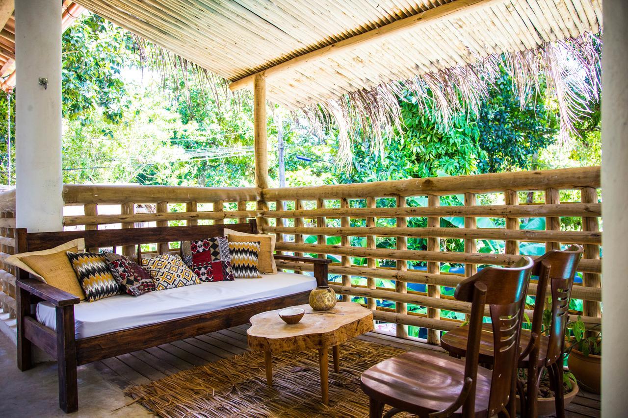 Oca Trancoso Hotel Exterior photo
