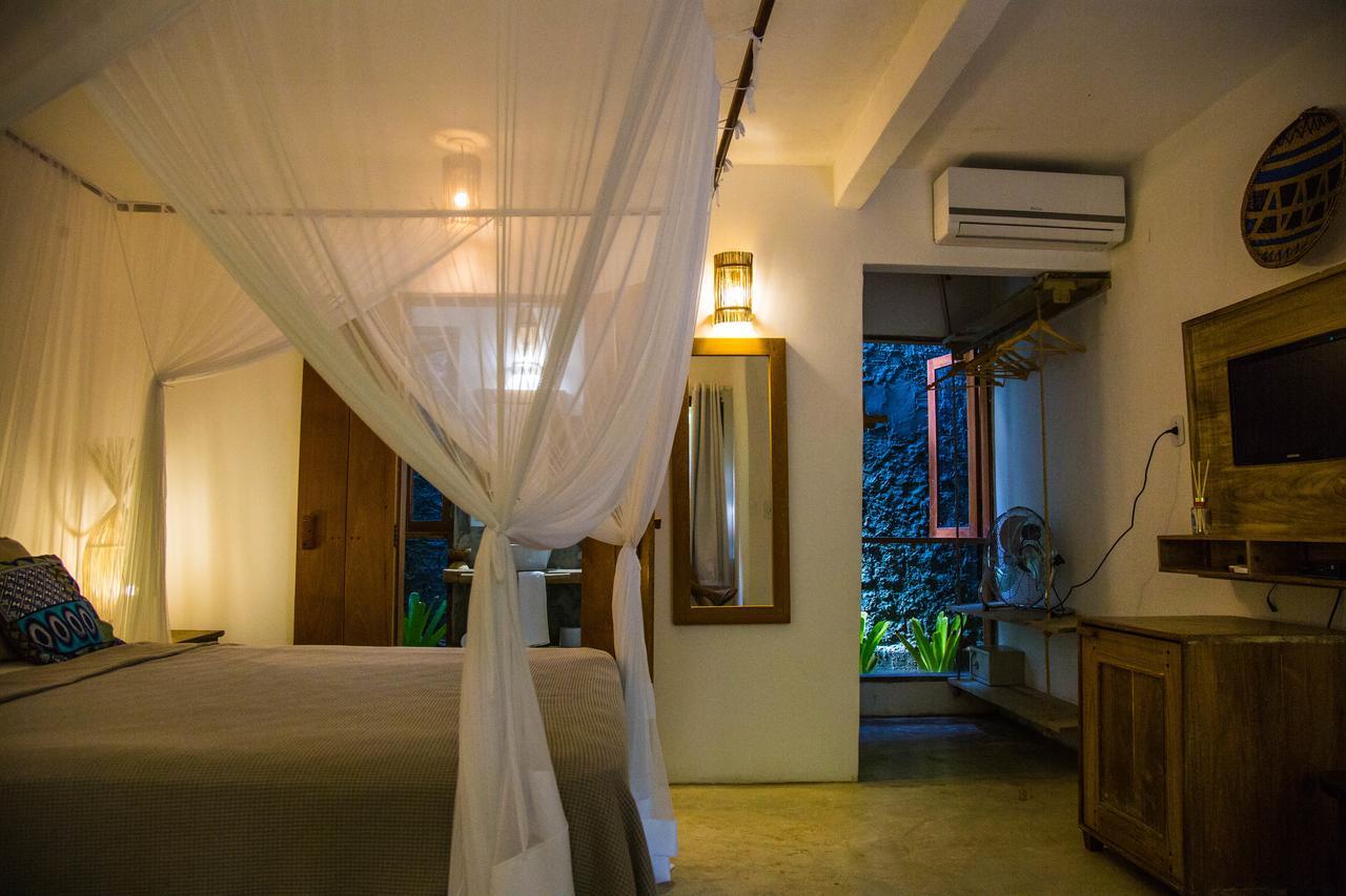 Oca Trancoso Hotel Exterior photo