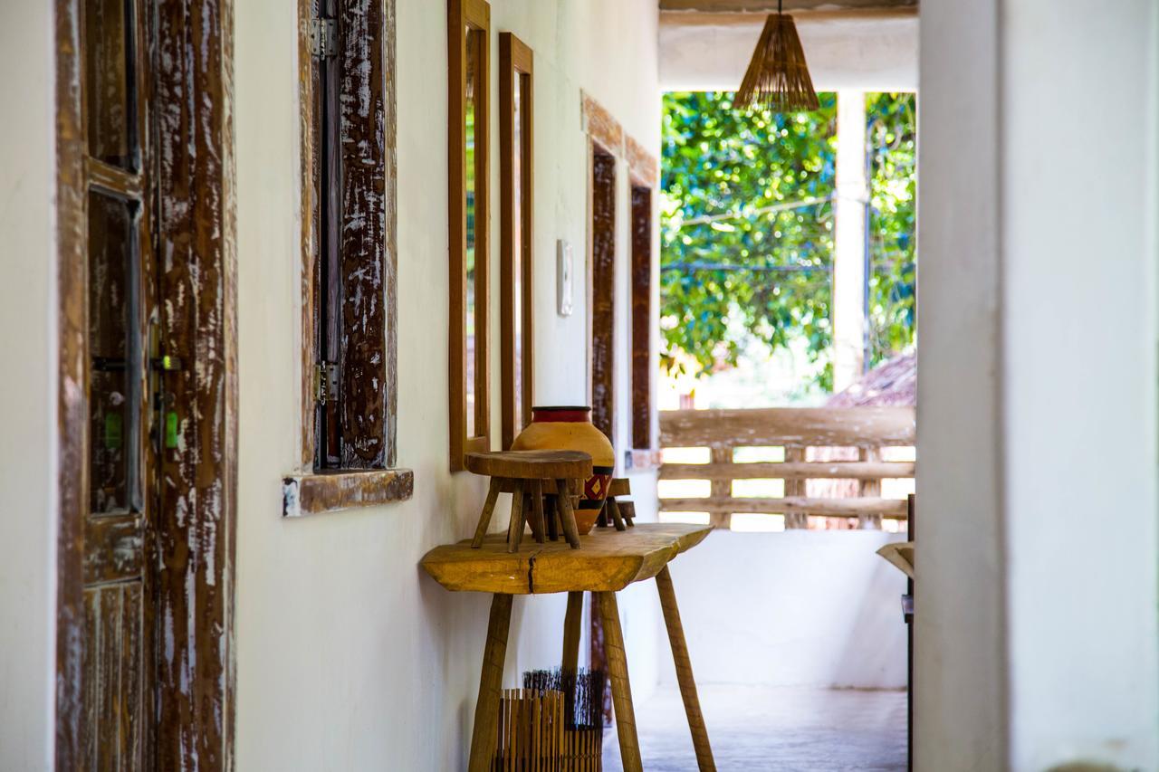 Oca Trancoso Hotel Exterior photo