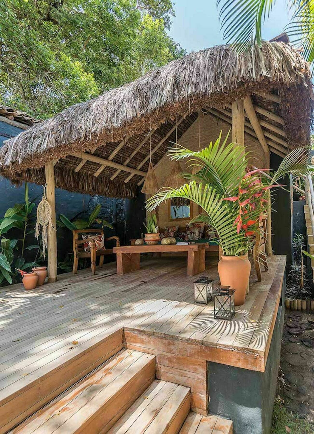 Oca Trancoso Hotel Exterior photo